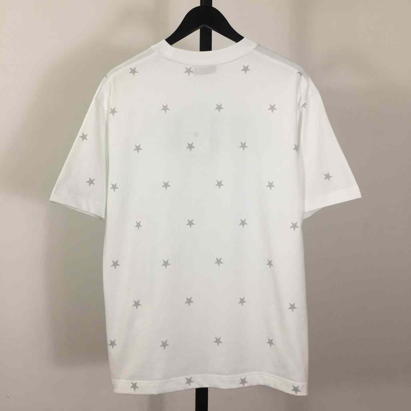 Givenchy Cotton T-shirt - DopestKickz