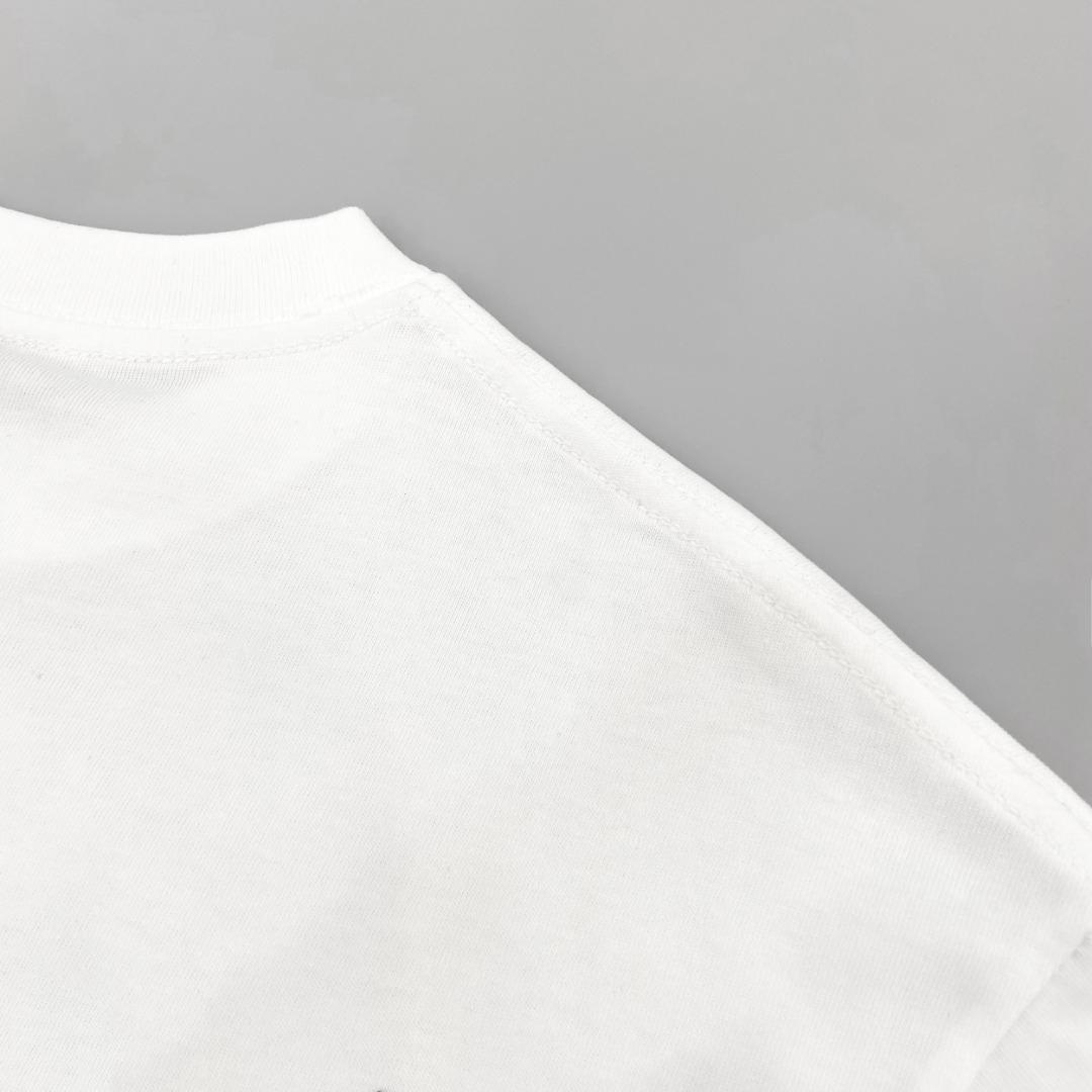 Saint Michael Saint Devil Short-Sleeve Tee - DopestKickz