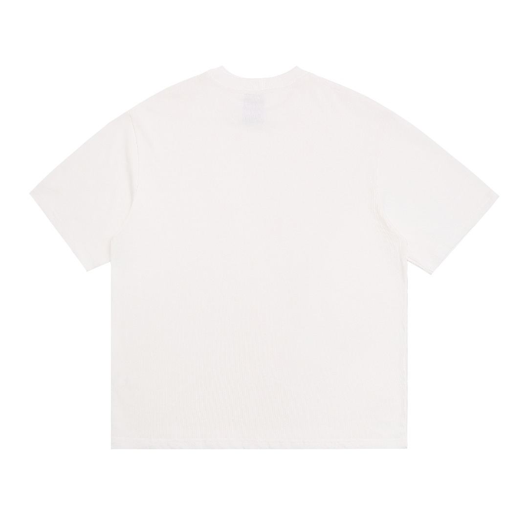 Saint Michael Saint Devil Short-Sleeve Tee - DopestKickz