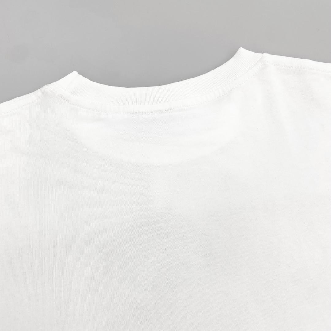 Saint Michael Saint Devil Short-Sleeve Tee - DopestKickz