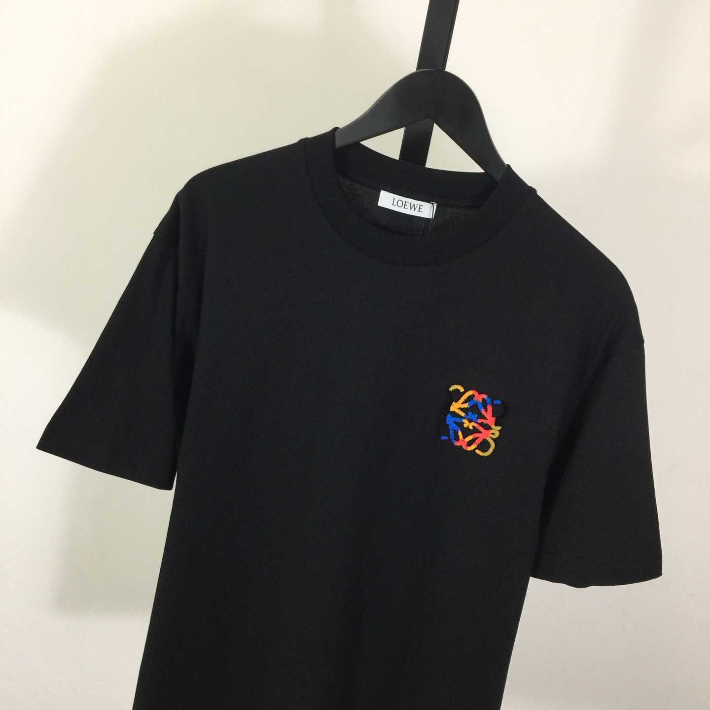 Loewe Regular Fit T-shirt - DopestKickz