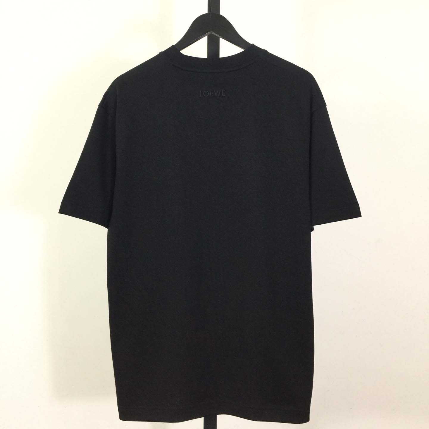 Loewe Regular Fit T-shirt - DopestKickz