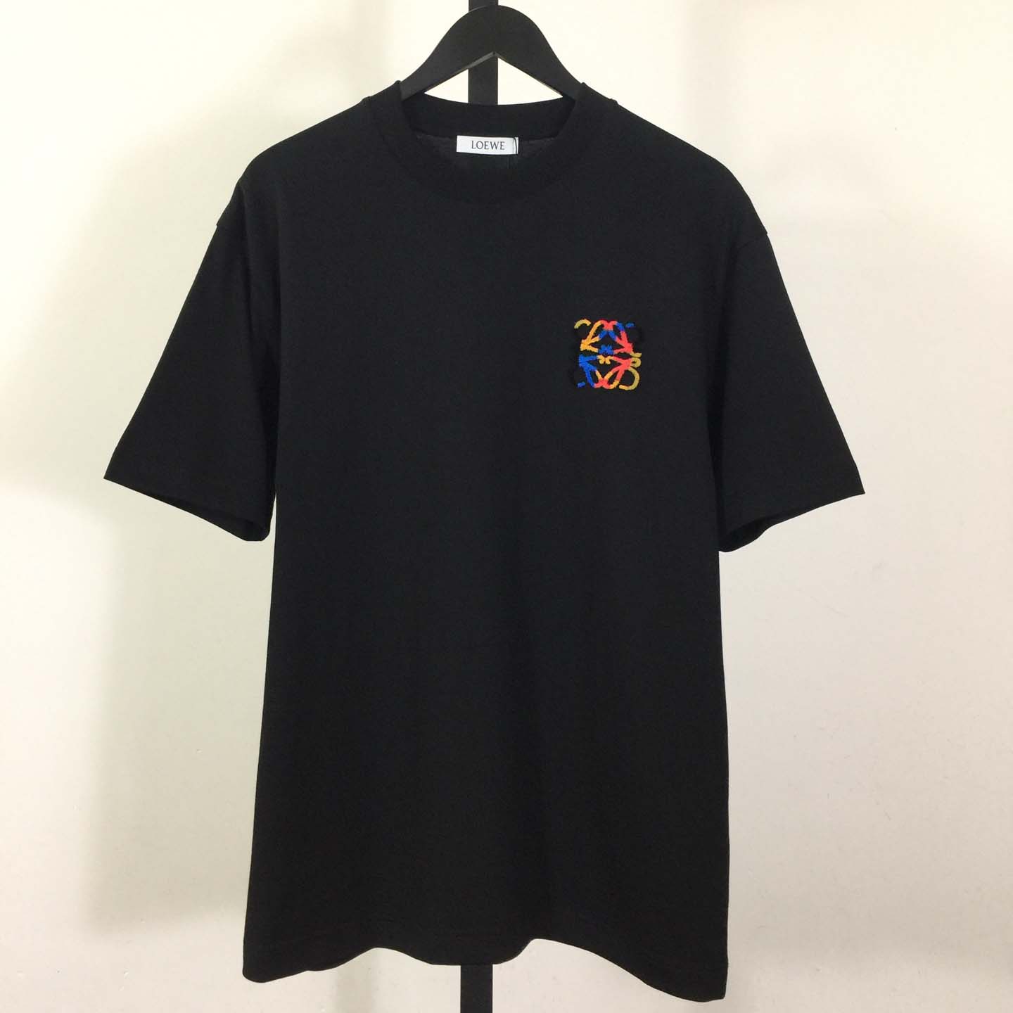 Loewe Regular Fit T-shirt - DopestKickz