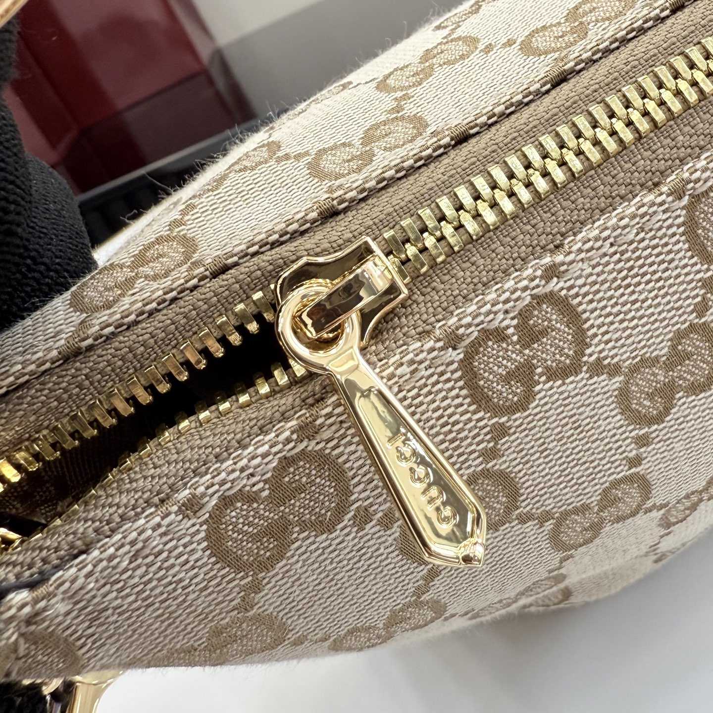 Gucci Brera Small Crossbody Bag - DopestKickz