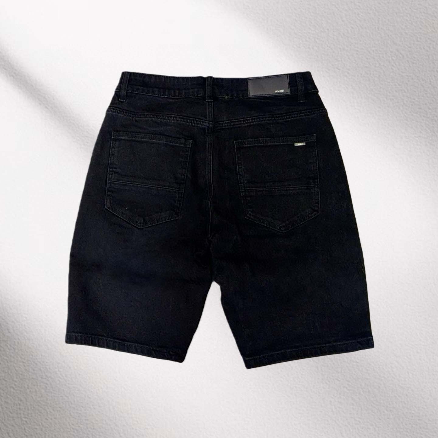 Amiri Shorts    20283 - DopestKickz