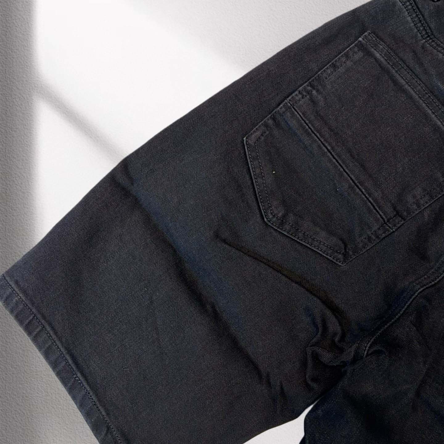 Amiri Shorts    20283 - DopestKickz