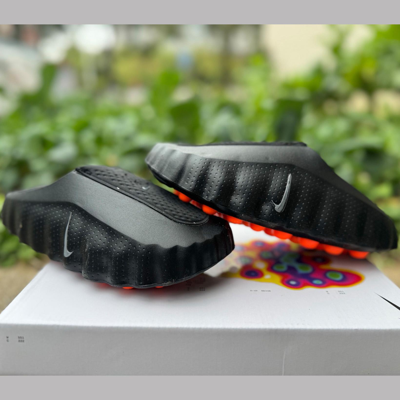 Nike Mind 001 'Black' HQ4309-001 - DopestKickz