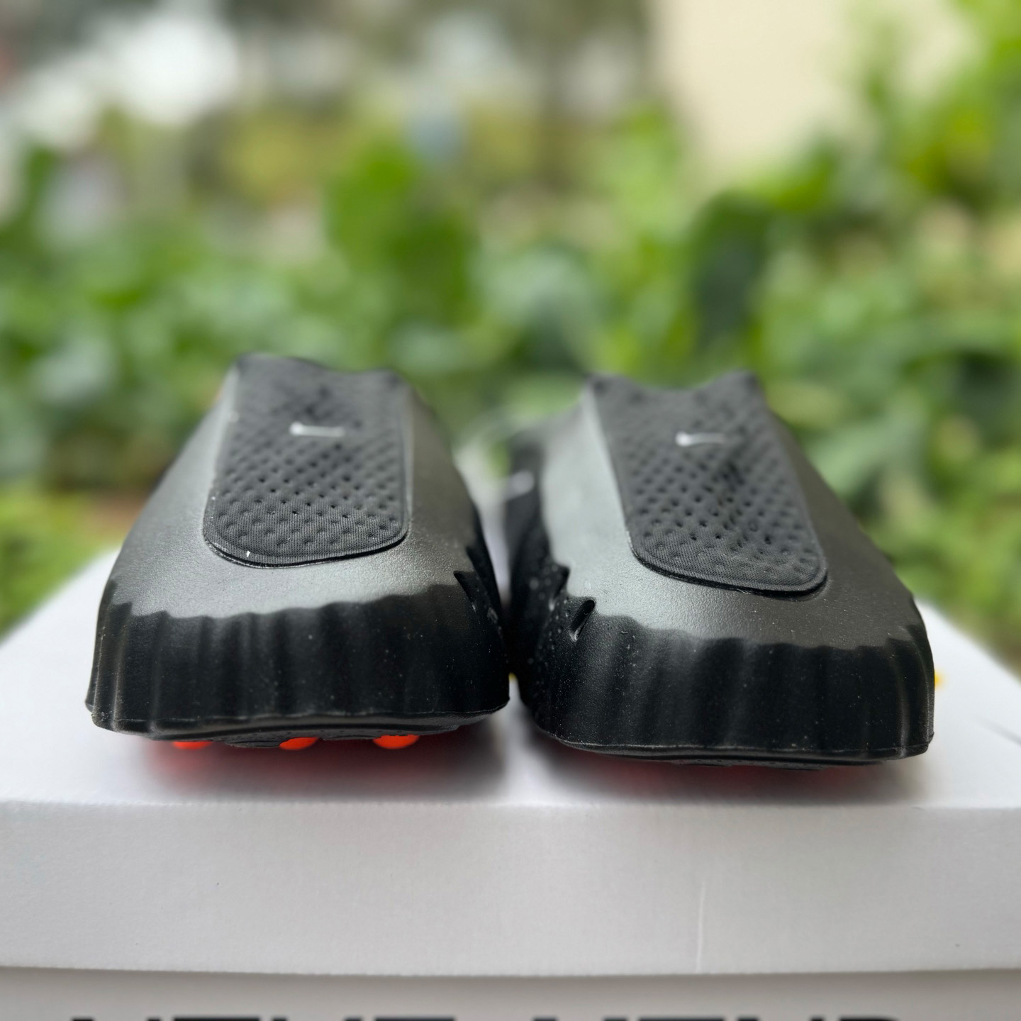 Nike Mind 001 'Black' HQ4309-001 - DopestKickz