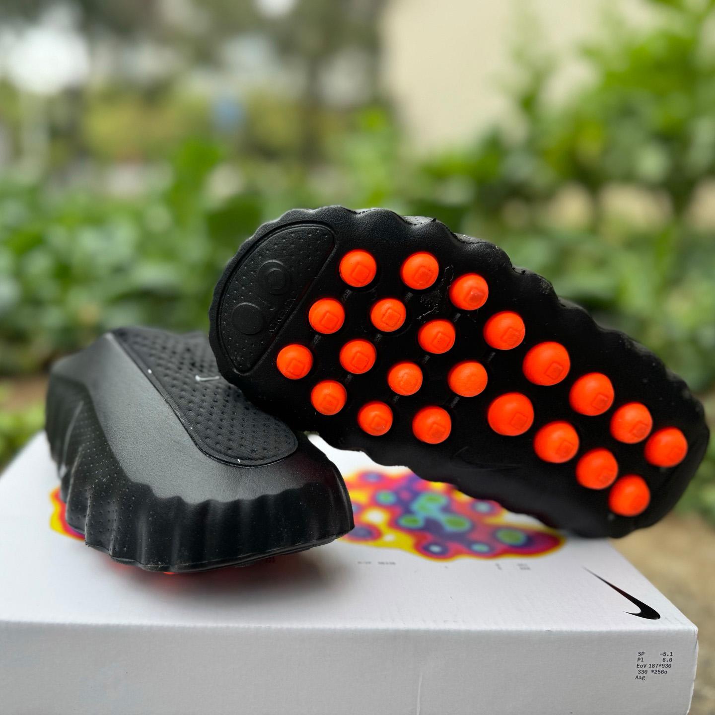 Nike Mind 001 'Black' HQ4309-001 - DopestKickz