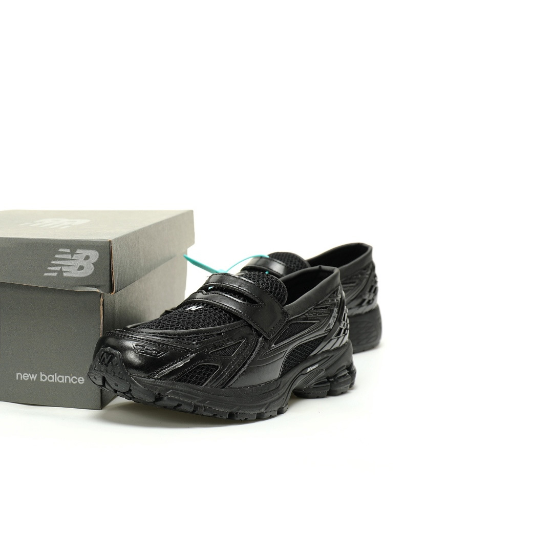 New Balance 1906L BLACK, U1906LAI - DopestKickz