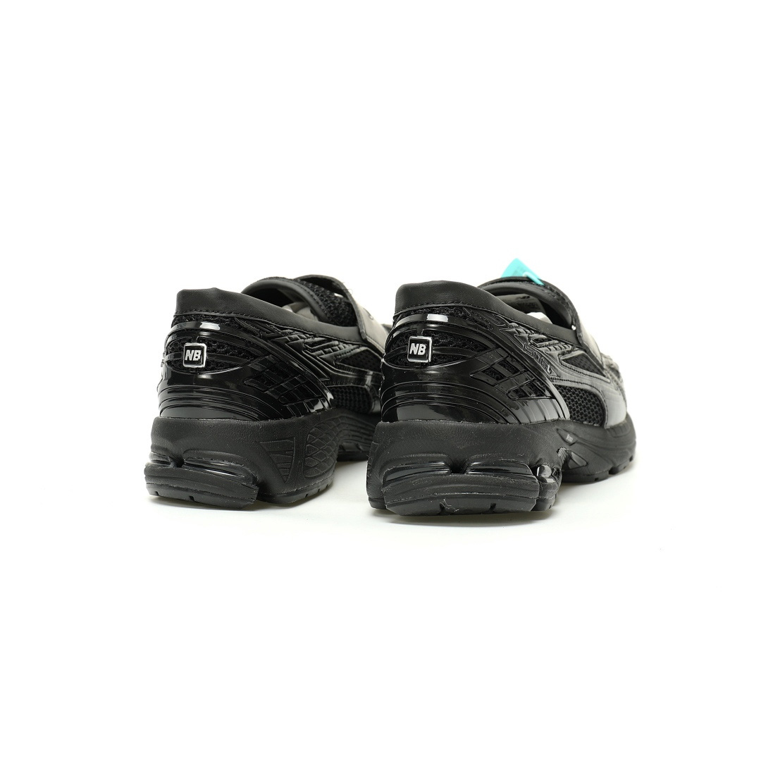 New Balance 1906L BLACK, U1906LAI - DopestKickz