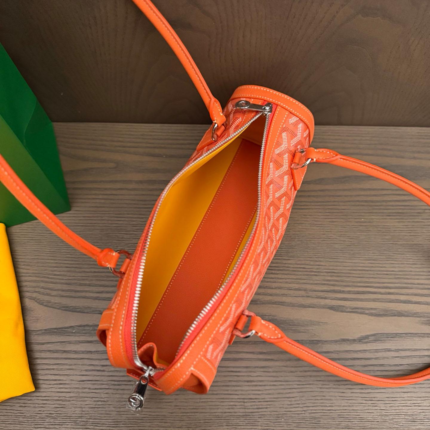 Goyard Bonbonnière Bag（Without a box） - DopestKickz