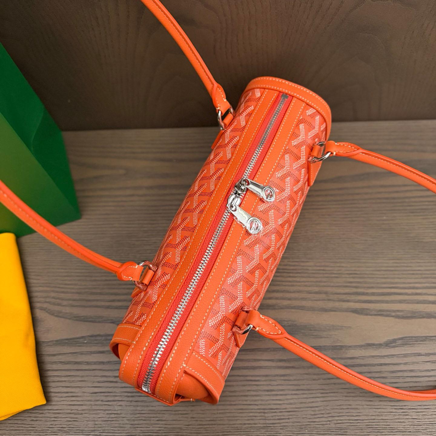 Goyard Bonbonnière Bag（Without a box） - DopestKickz