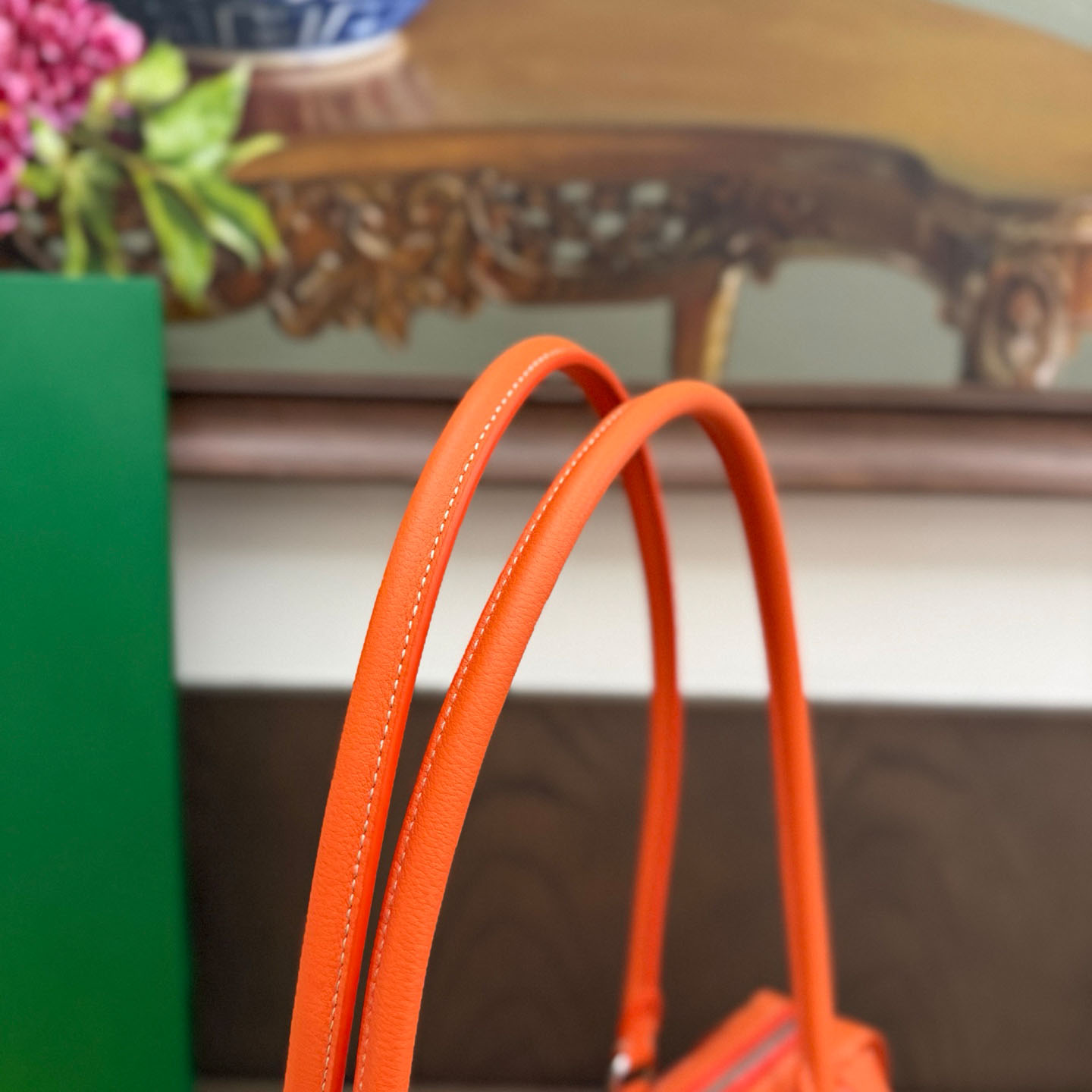 Goyard Bonbonnière Bag（Without a box） - DopestKickz