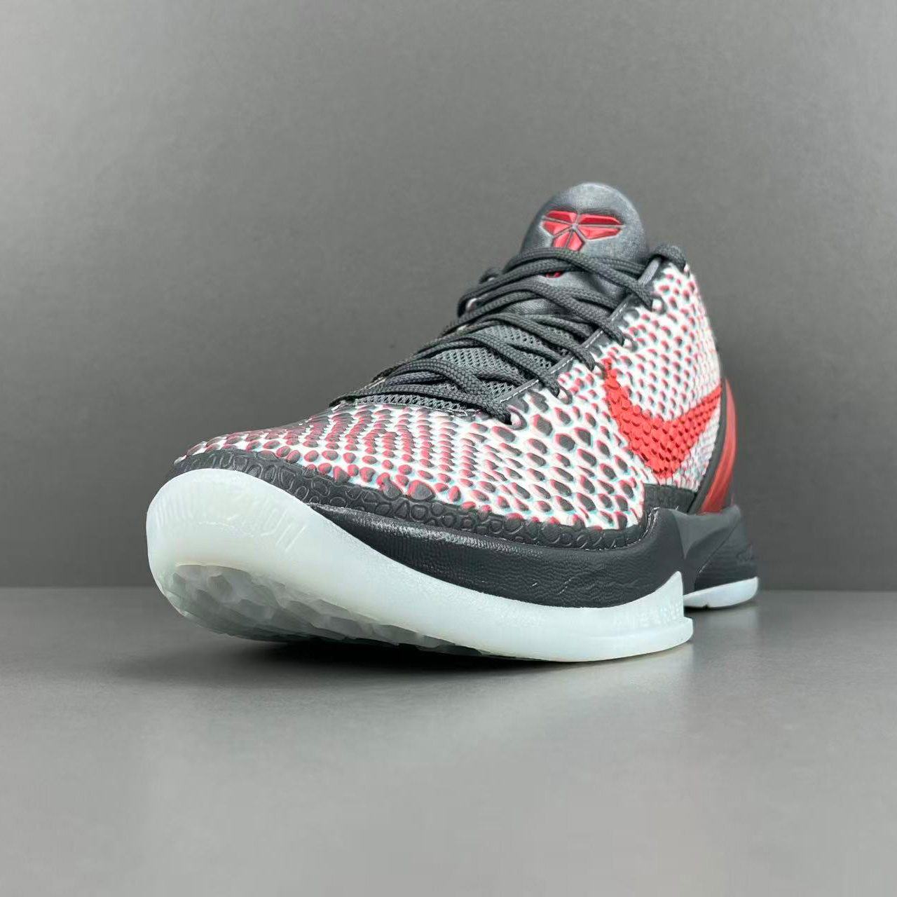  Nike Zoom Kobe 6 All-Star 3D Hollywood IQ3902-002 - DopestKickz