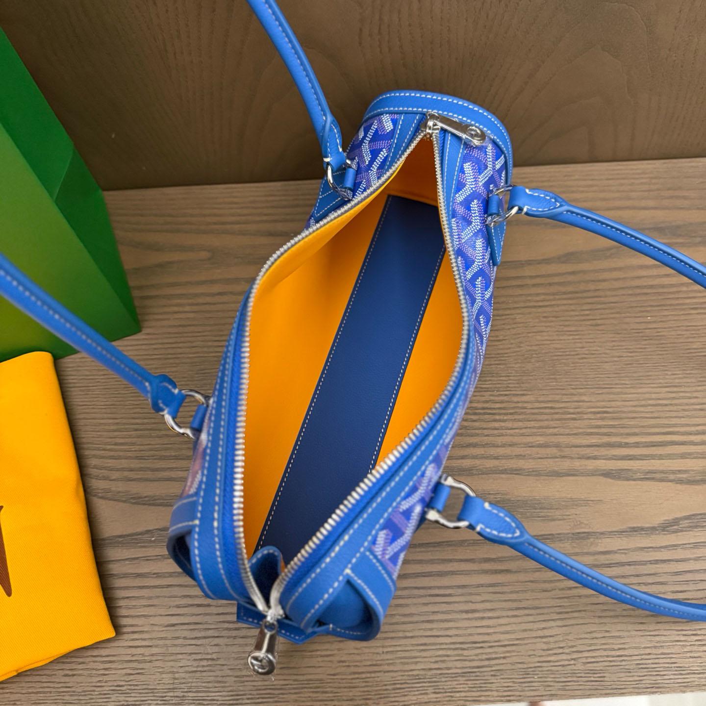 Goyard Bonbonnière Bag（Without a box） - DopestKickz