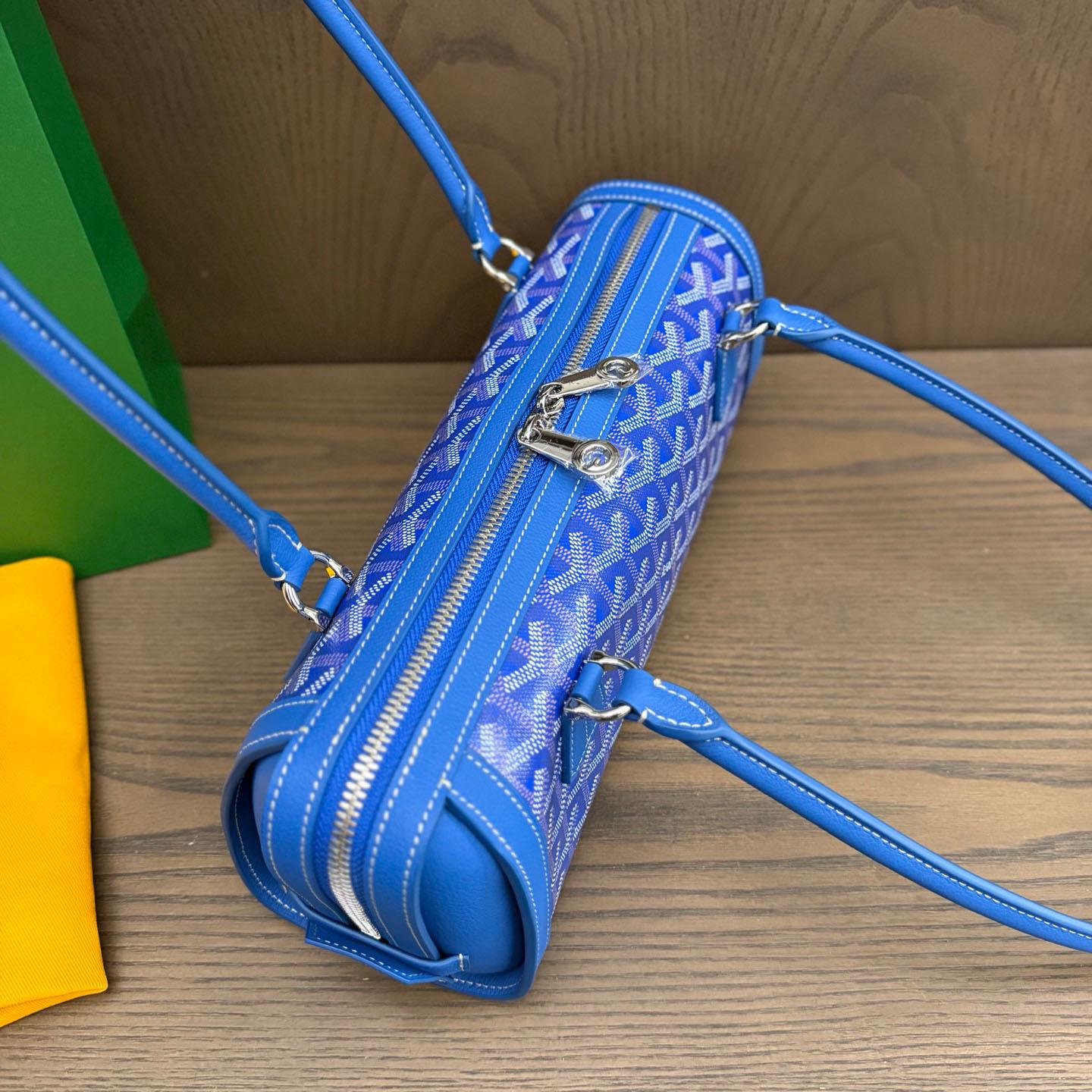 Goyard Bonbonnière Bag（Without a box） - DopestKickz