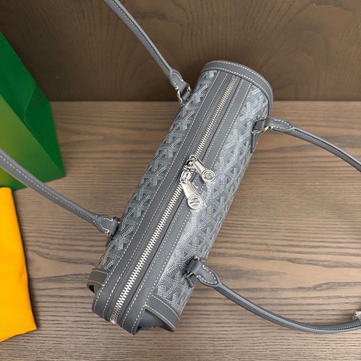 Goyard Bonbonnière Bag（Without a box） - DopestKickz