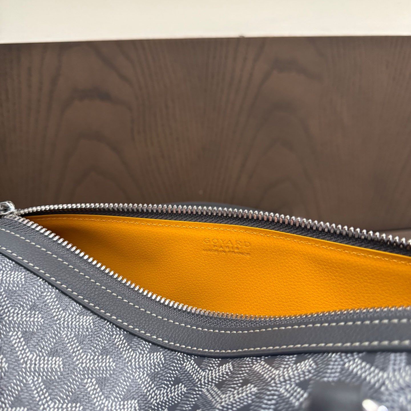 Goyard Bonbonnière Bag（Without a box） - DopestKickz