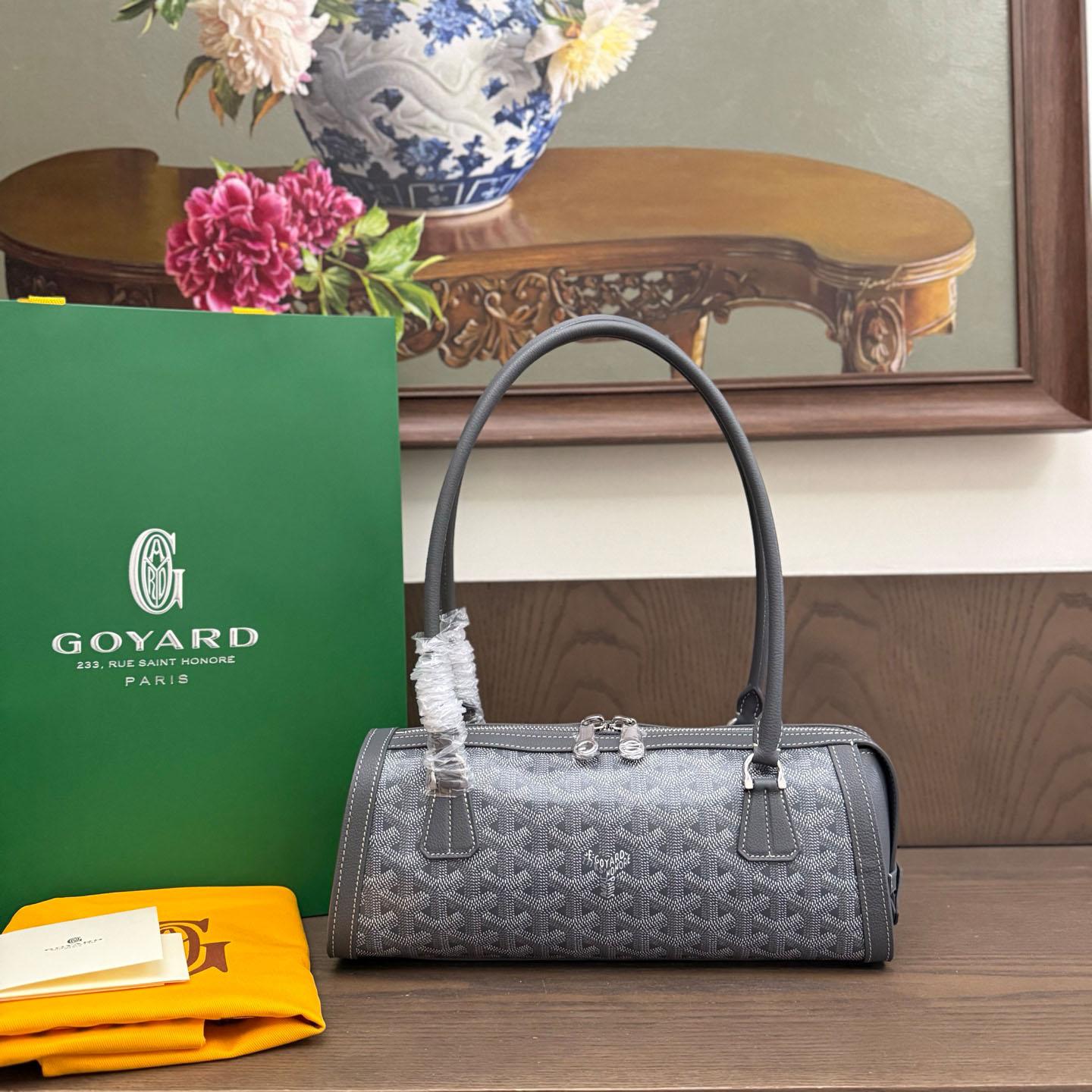 Goyard Bonbonnière Bag（Without a box） - DopestKickz