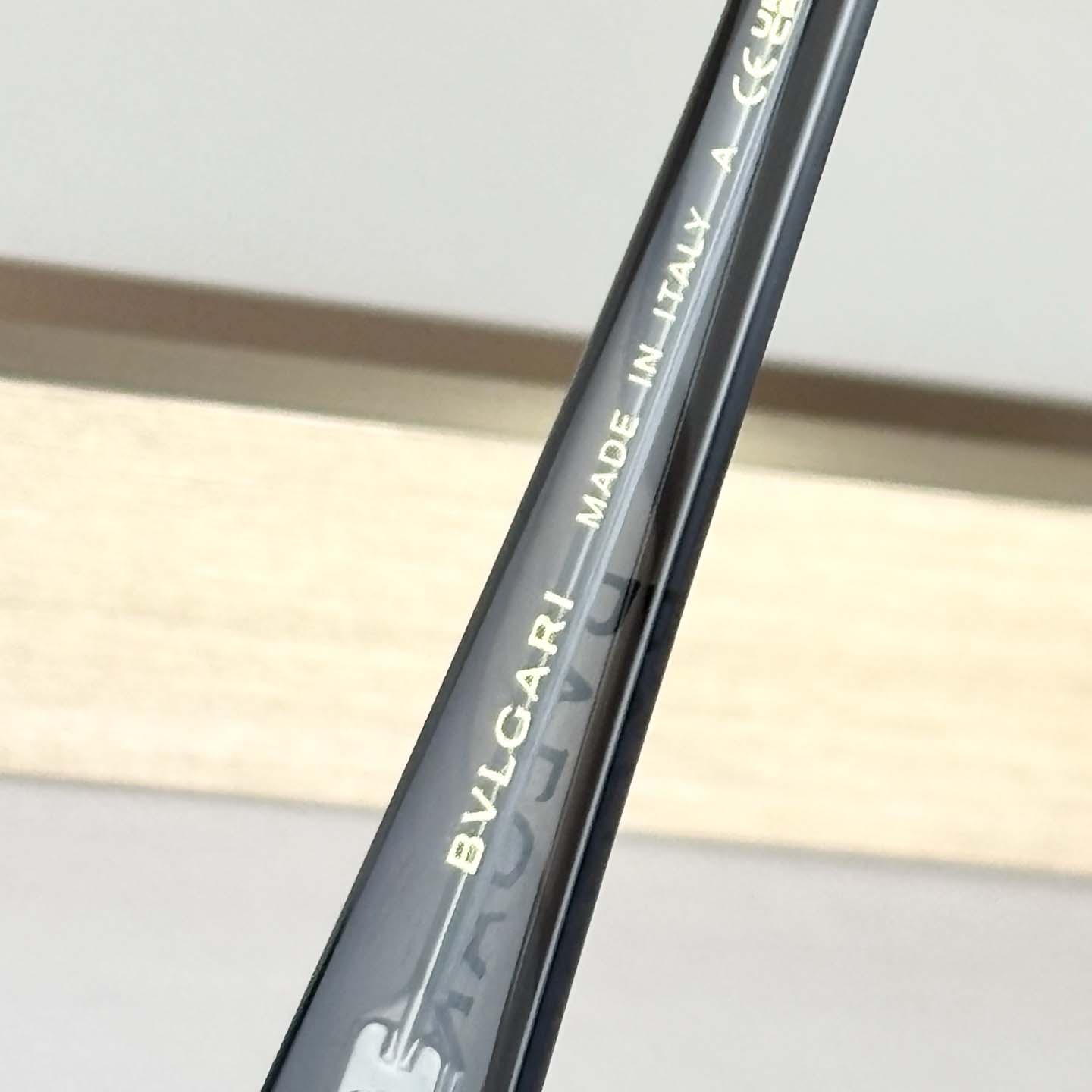 Bvlgari BV 1809LU Sunglasses      - DopestKickz