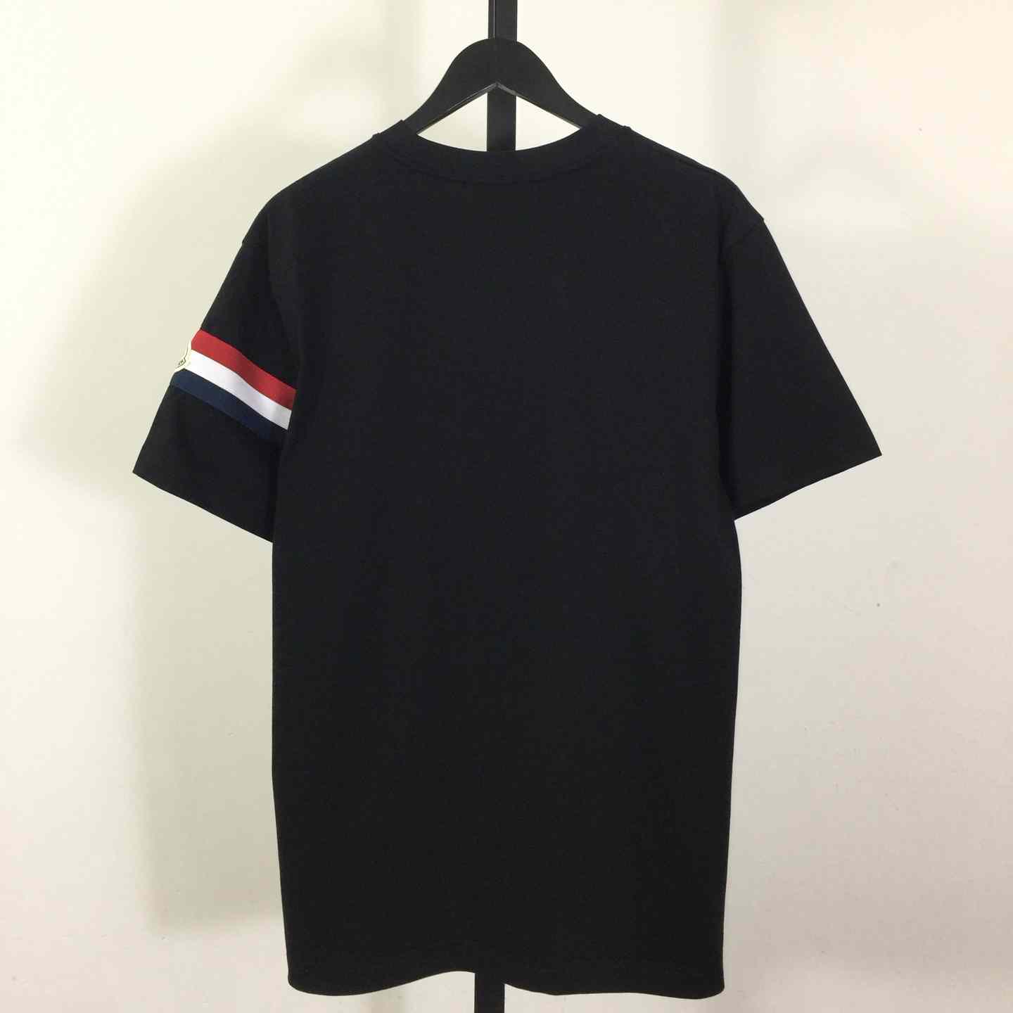 Moncler Cotton T-shirt - DopestKickz
