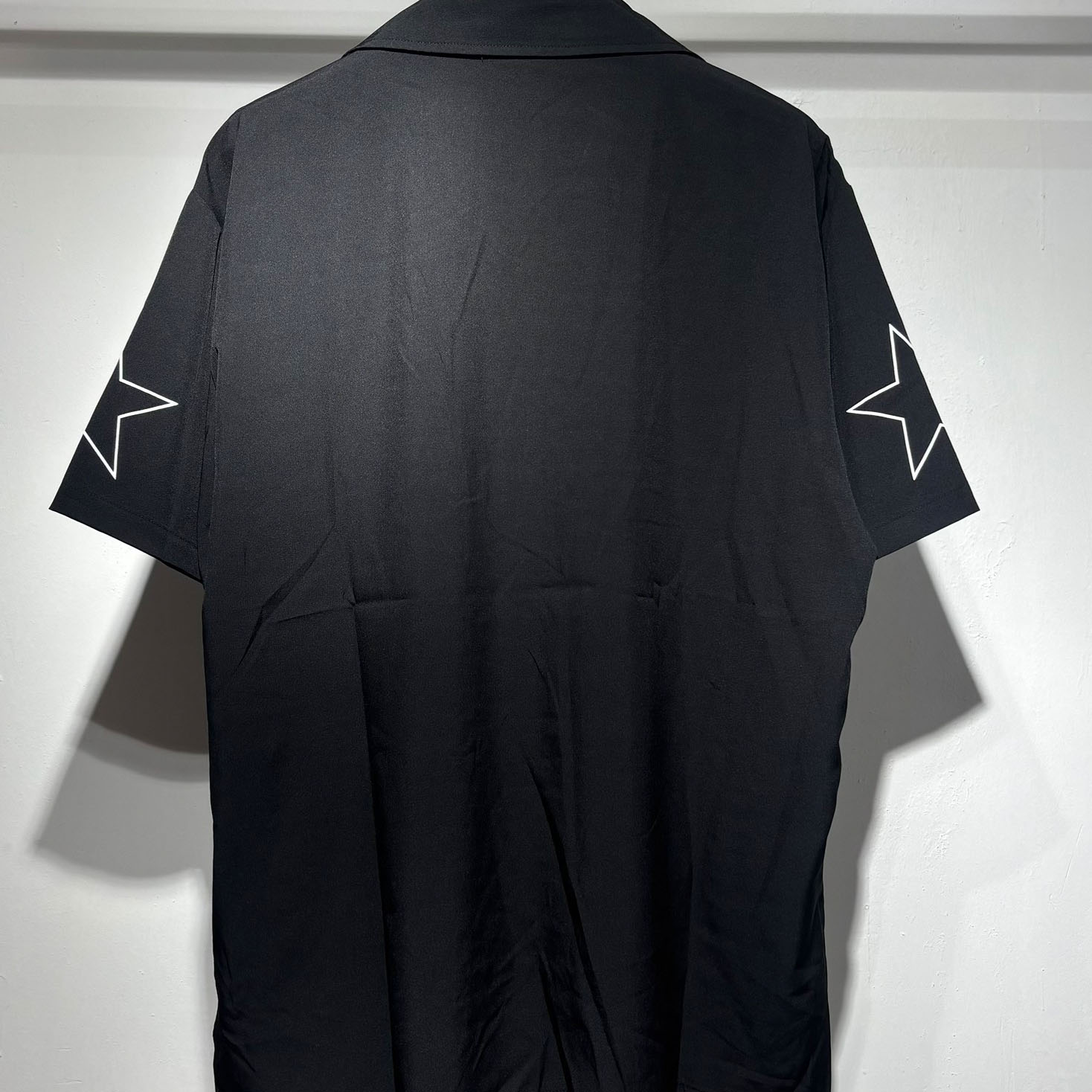 AMIRI SPORT CAMP SHIRT - DopestKickz