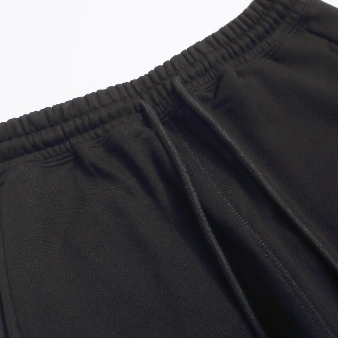 Saint Micheal Angel Sweatpants - DopestKickz