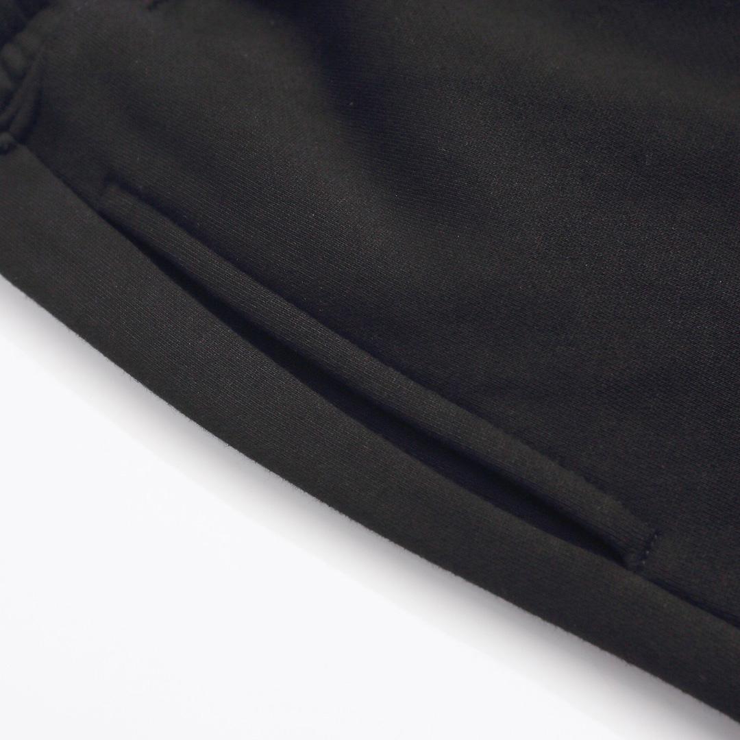 Saint Micheal Angel Sweatpants - DopestKickz