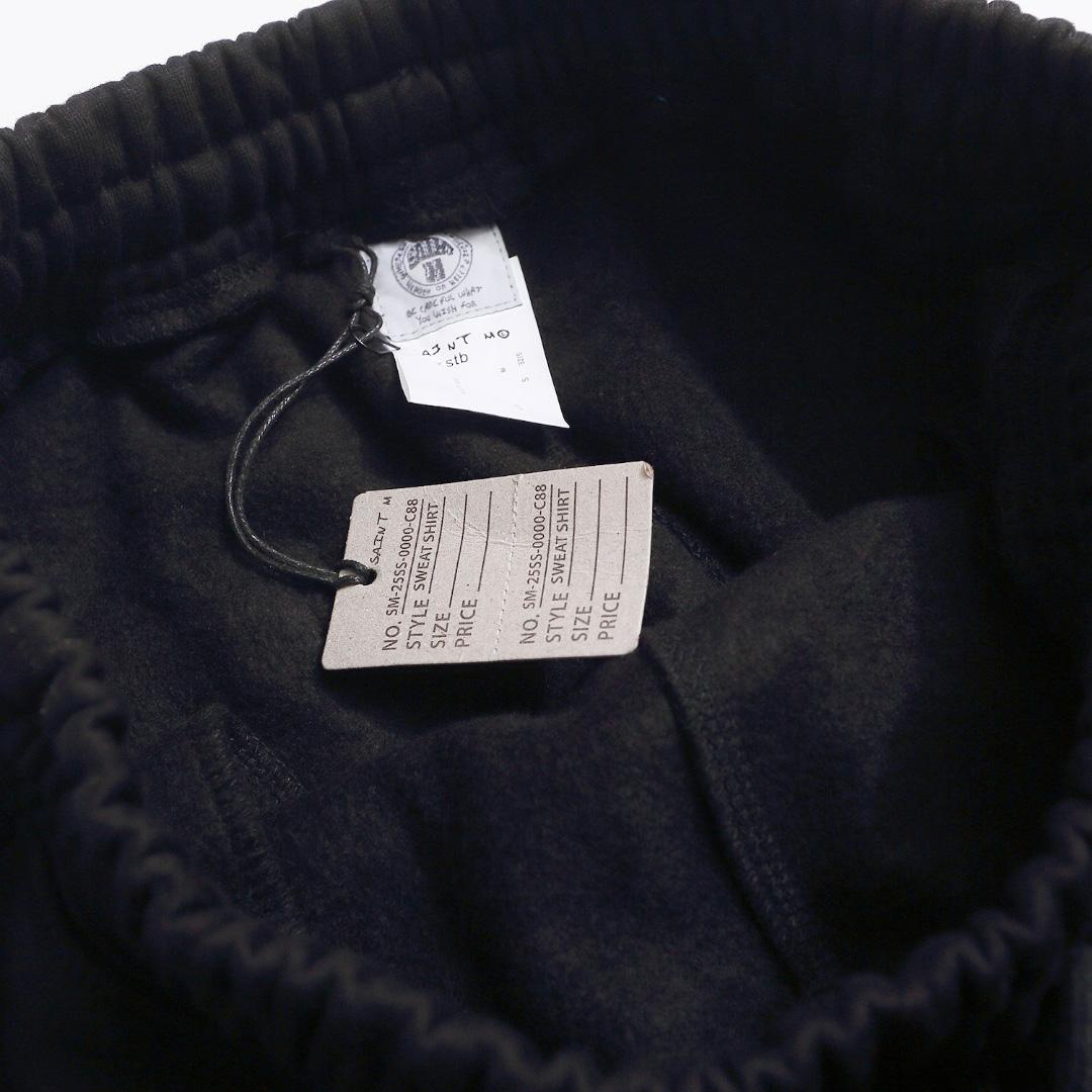 Saint Micheal Angel Sweatpants - DopestKickz