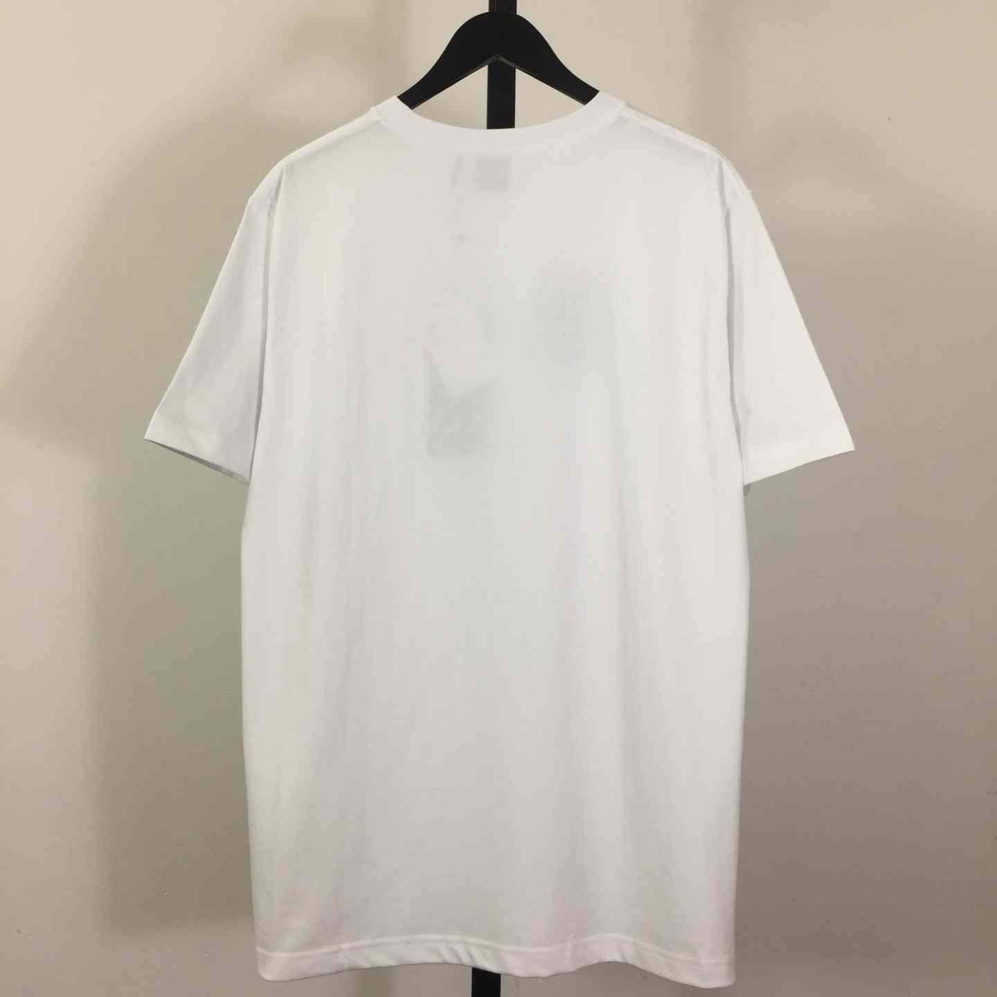 Dior Reverse T-Shirt, Relaxed Fit  - DopestKickz