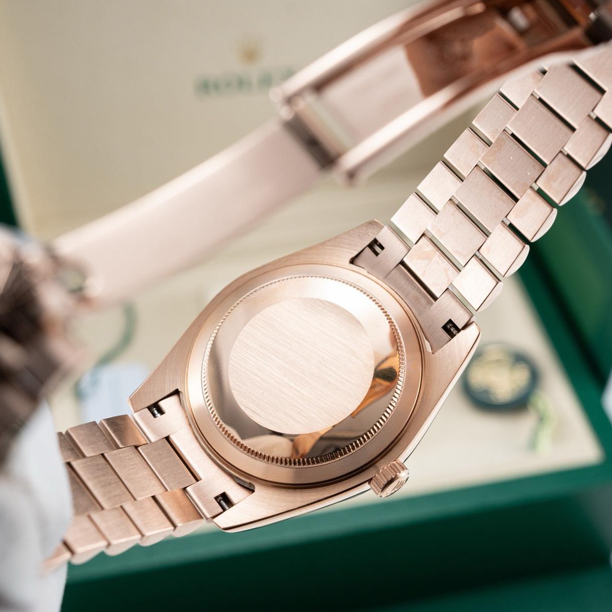 Rolex Day-Date 40mm - DopestKickz