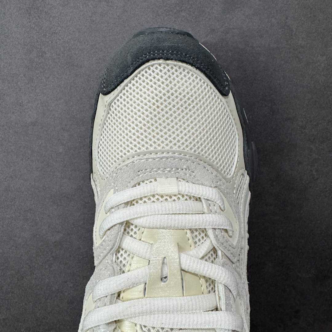  ASICS Gel NYC 'White Smoke Grey'  1203A383-11  - DopestKickz