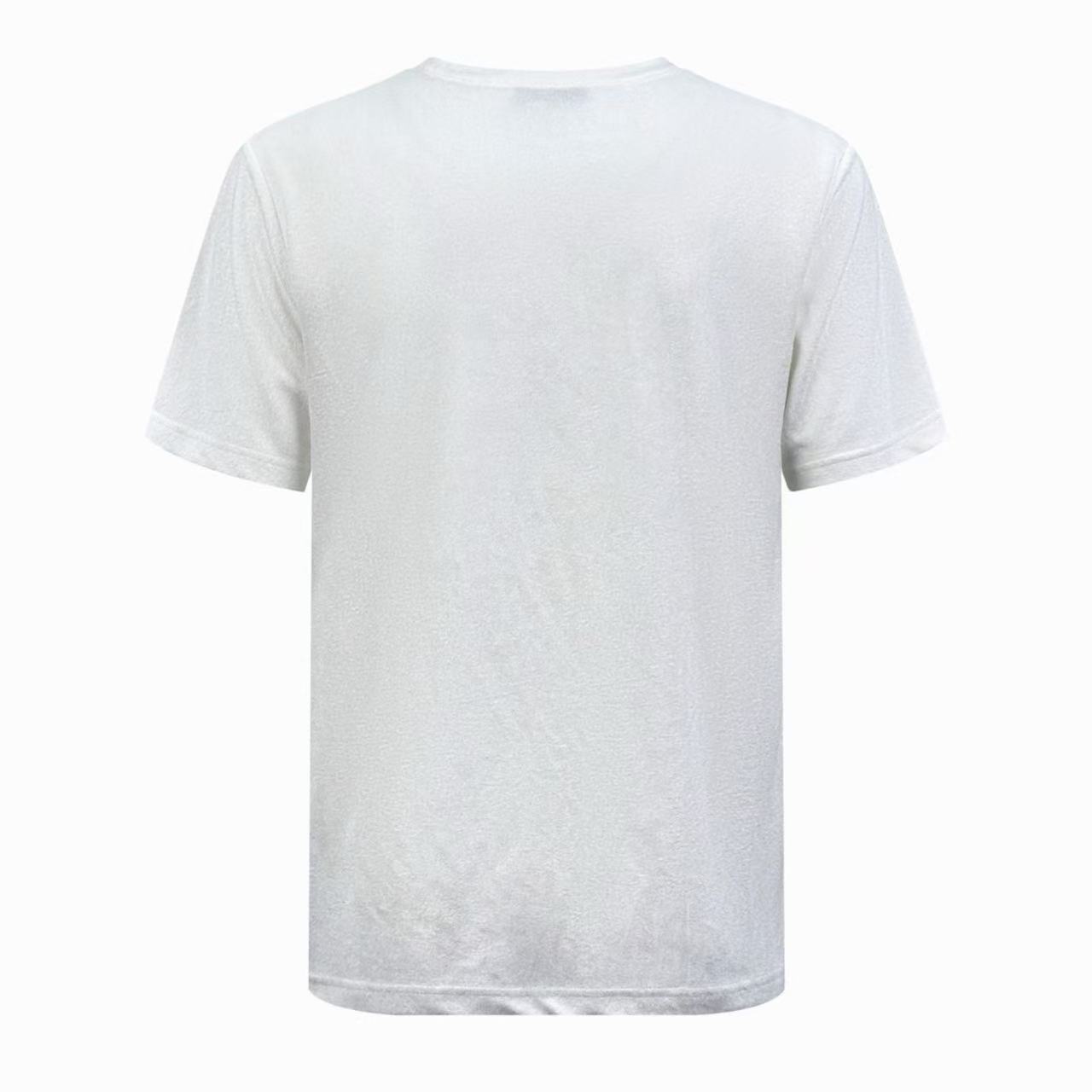 Christian Dior Couture T-Shirt, Regular Fit - DopestKickz