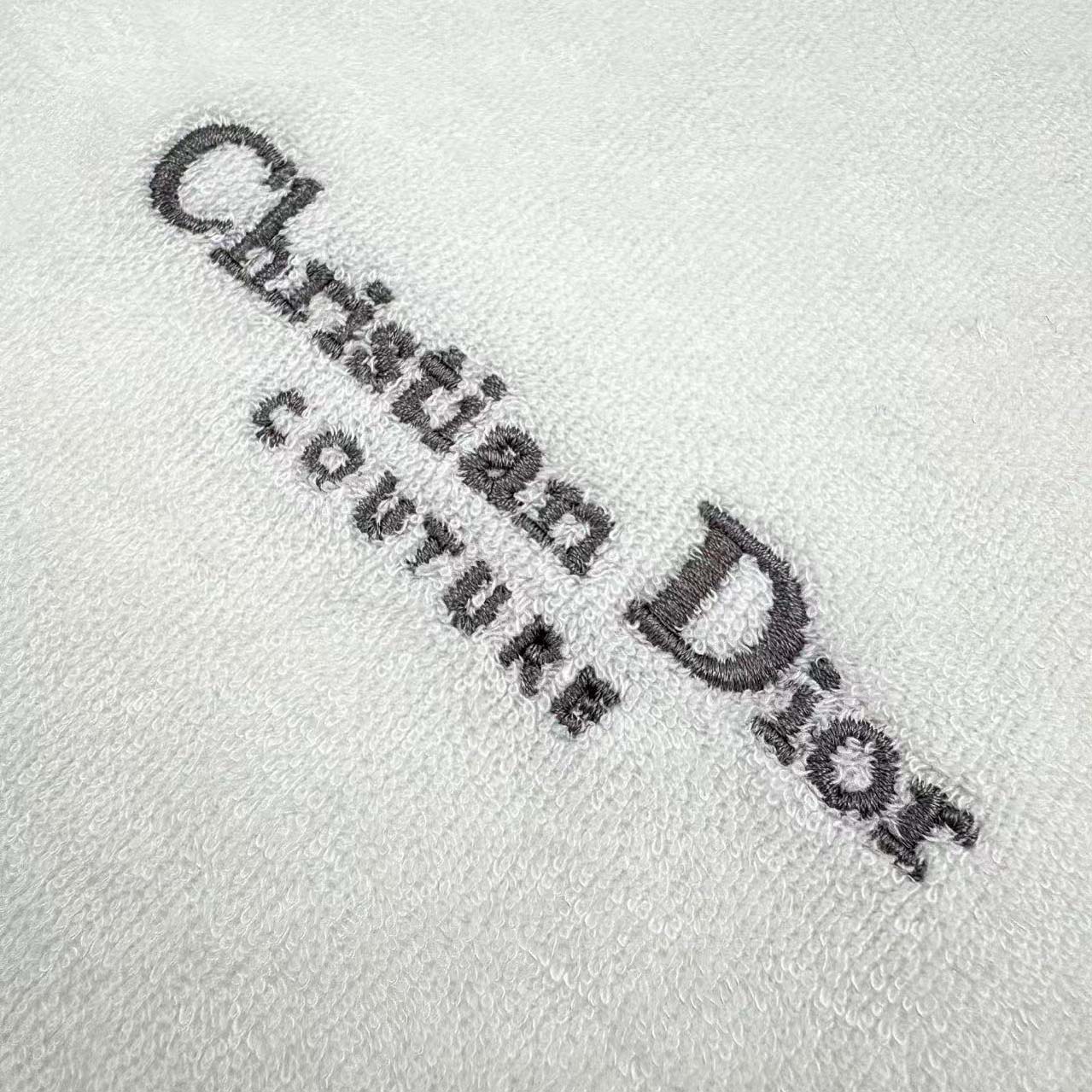 Christian Dior Couture T-Shirt, Regular Fit - DopestKickz