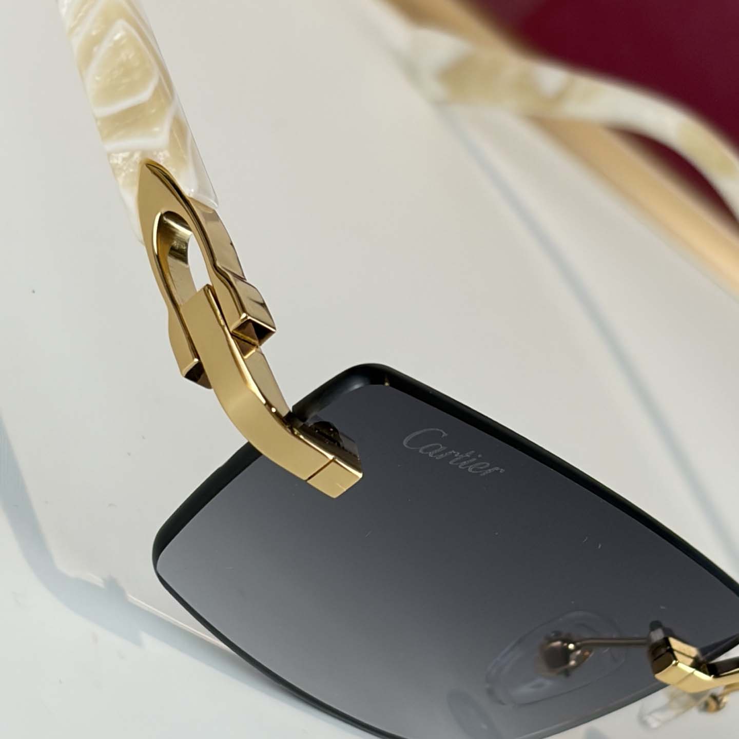 Cartier CT0579S Sunglasses    - DopestKickz