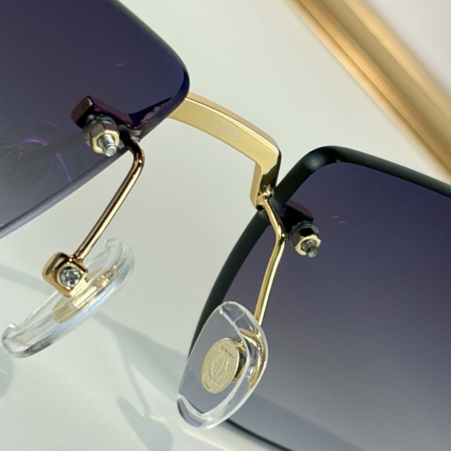 Cartier CT0579S Sunglasses    - DopestKickz