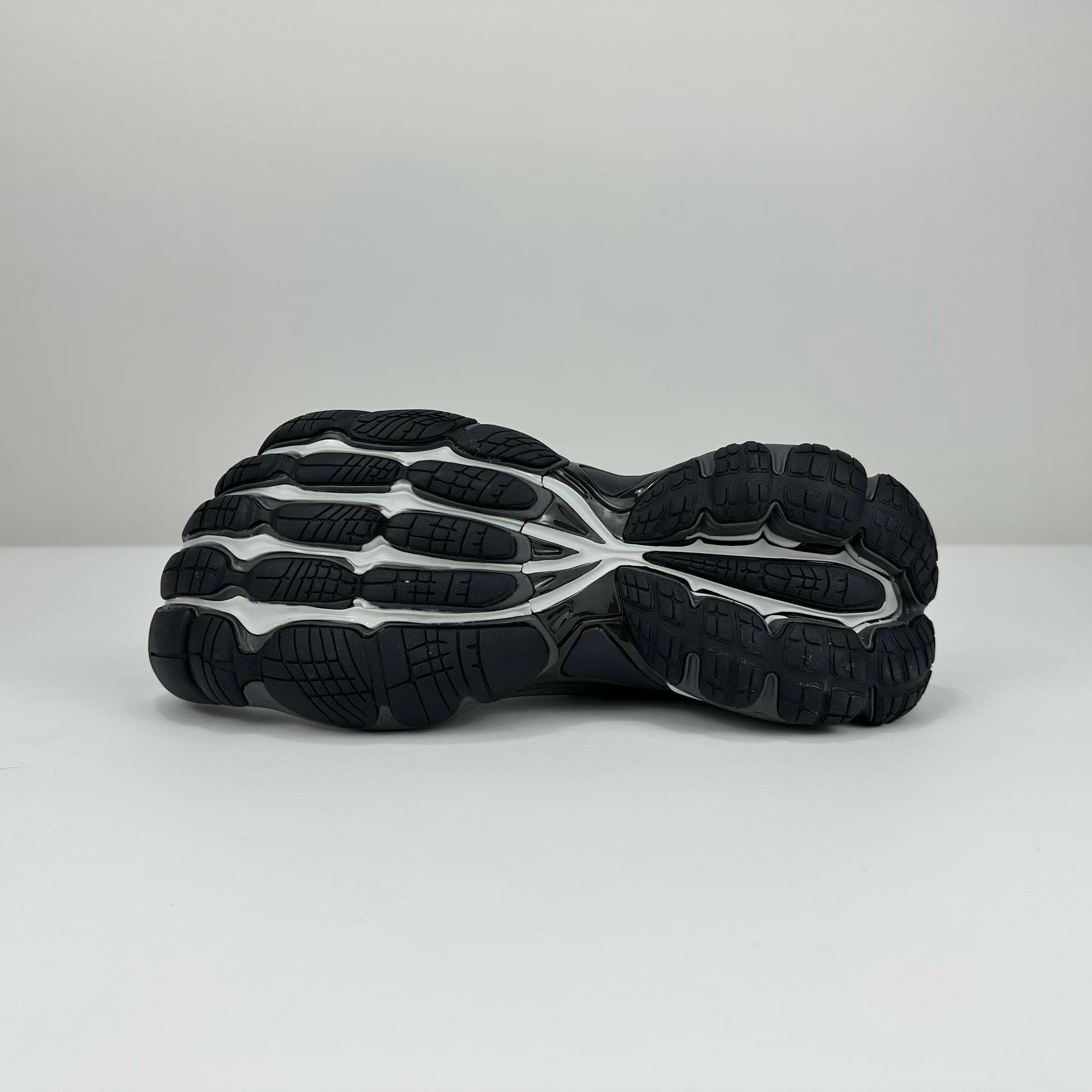 Balenciaga Anatomic Sneakers - DopestKickz