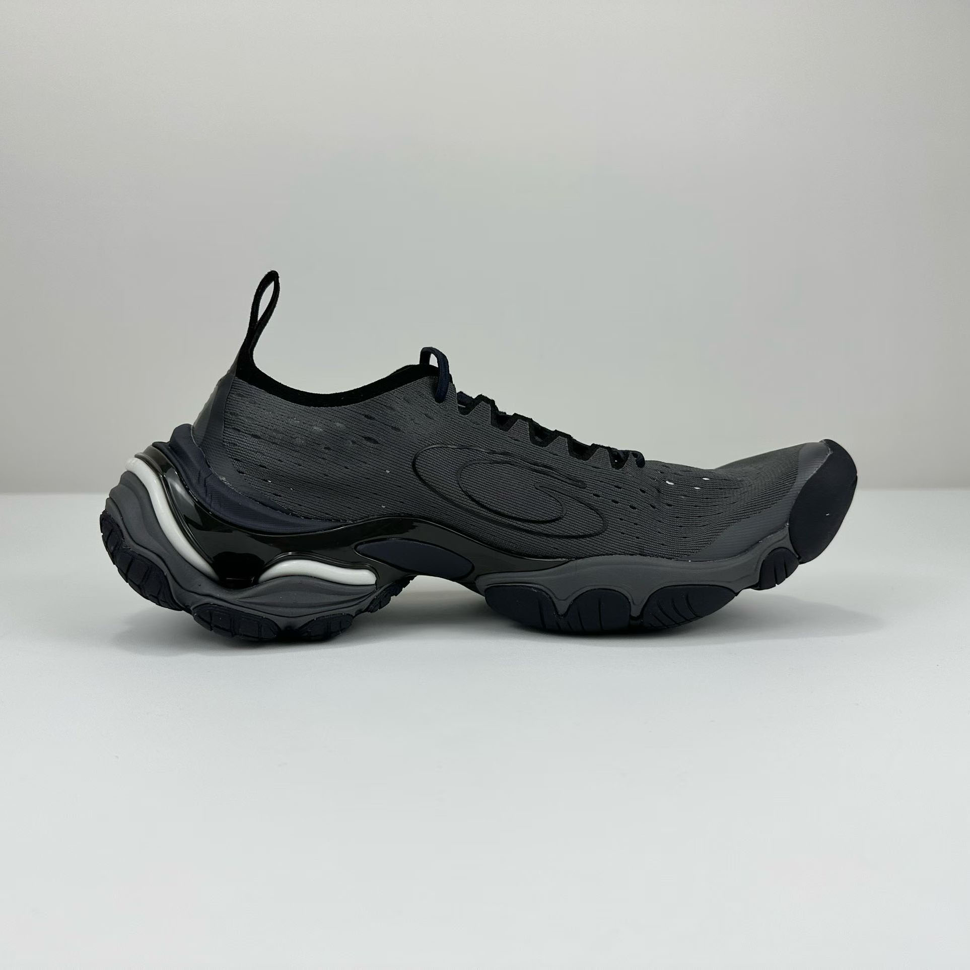 Balenciaga Anatomic Sneakers - DopestKickz