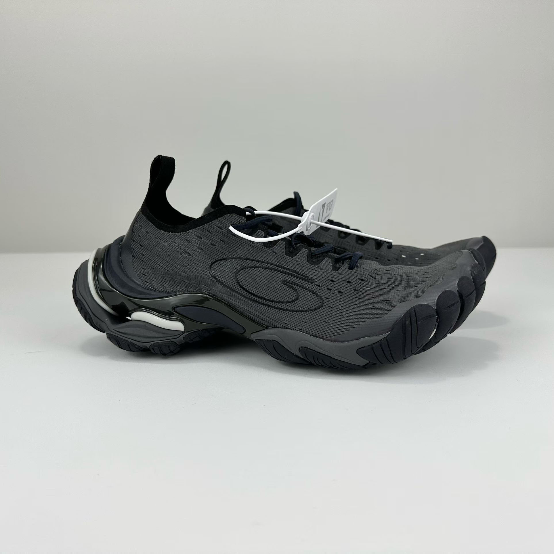 Balenciaga Anatomic Sneakers - DopestKickz