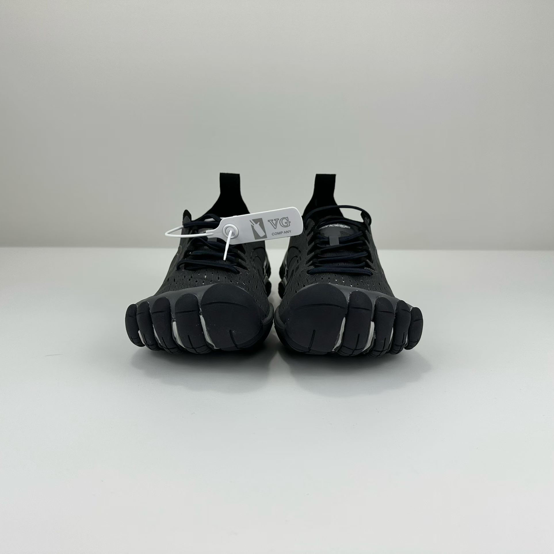 Balenciaga Anatomic Sneakers - DopestKickz
