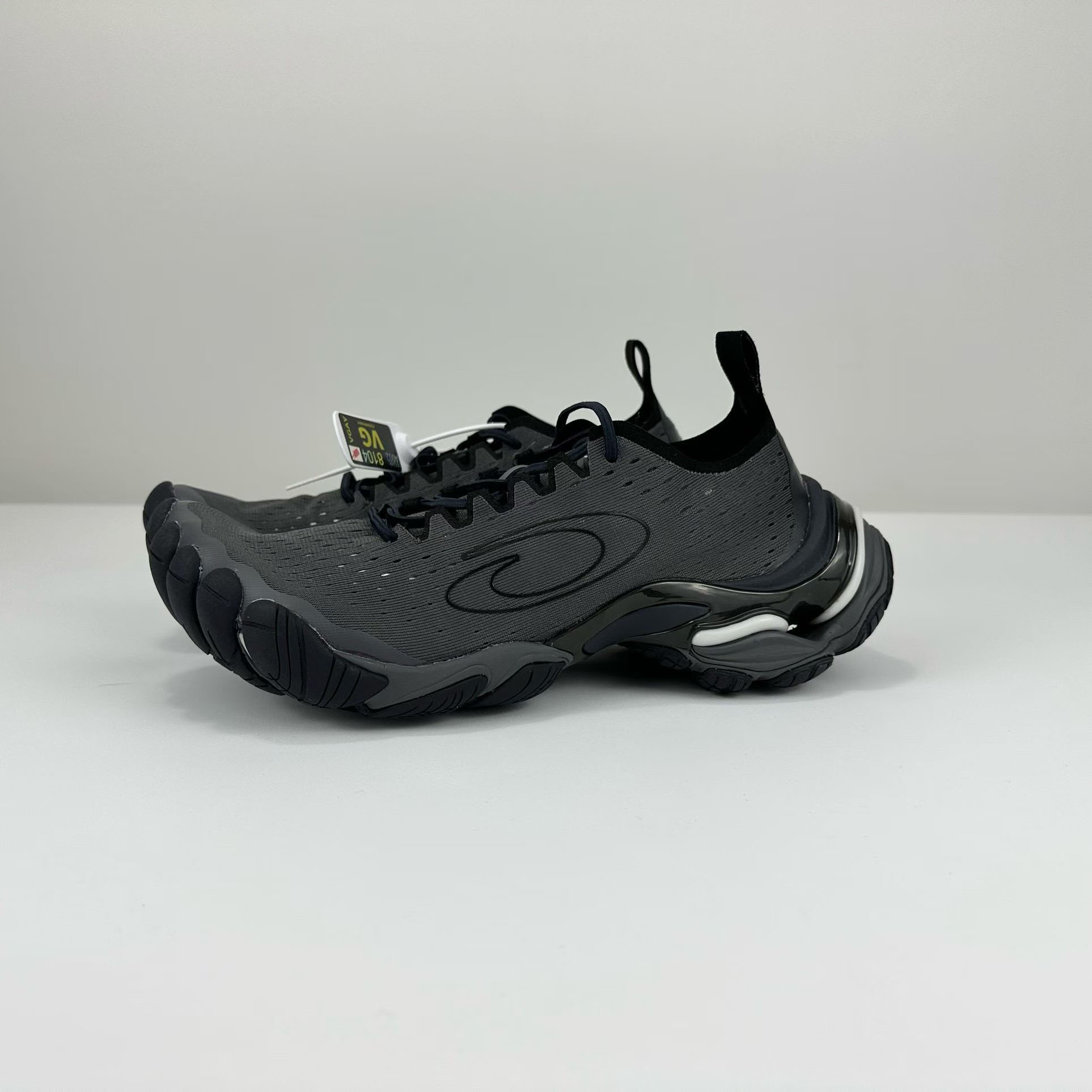 Balenciaga Anatomic Sneakers - DopestKickz