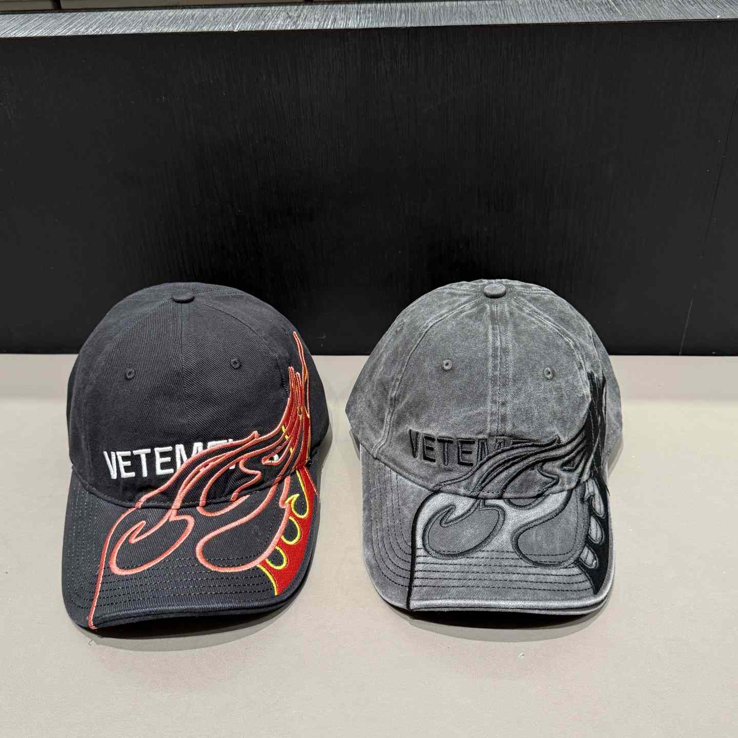 Vetements Cap  - DopestKickz