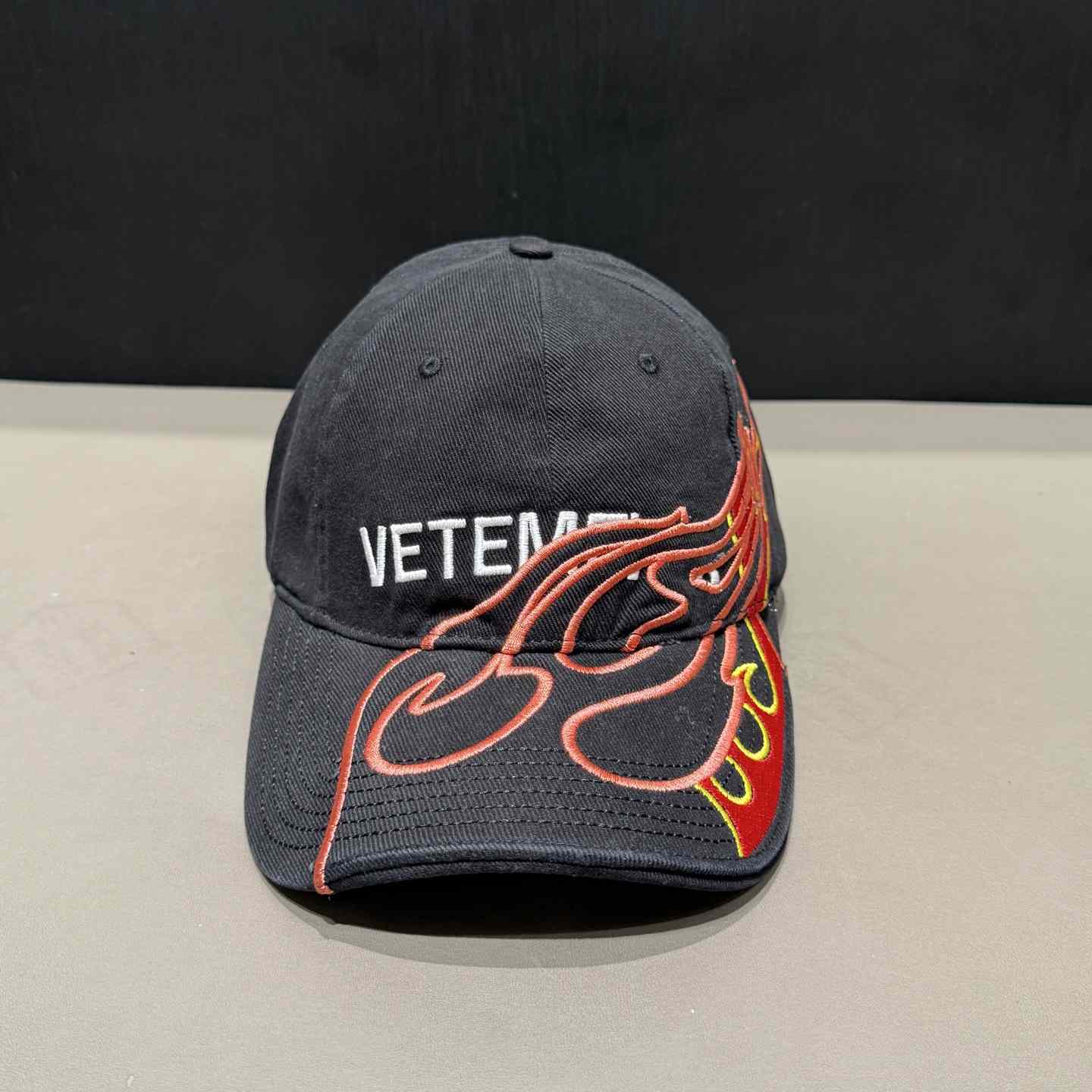 Vetements Cap  - DopestKickz