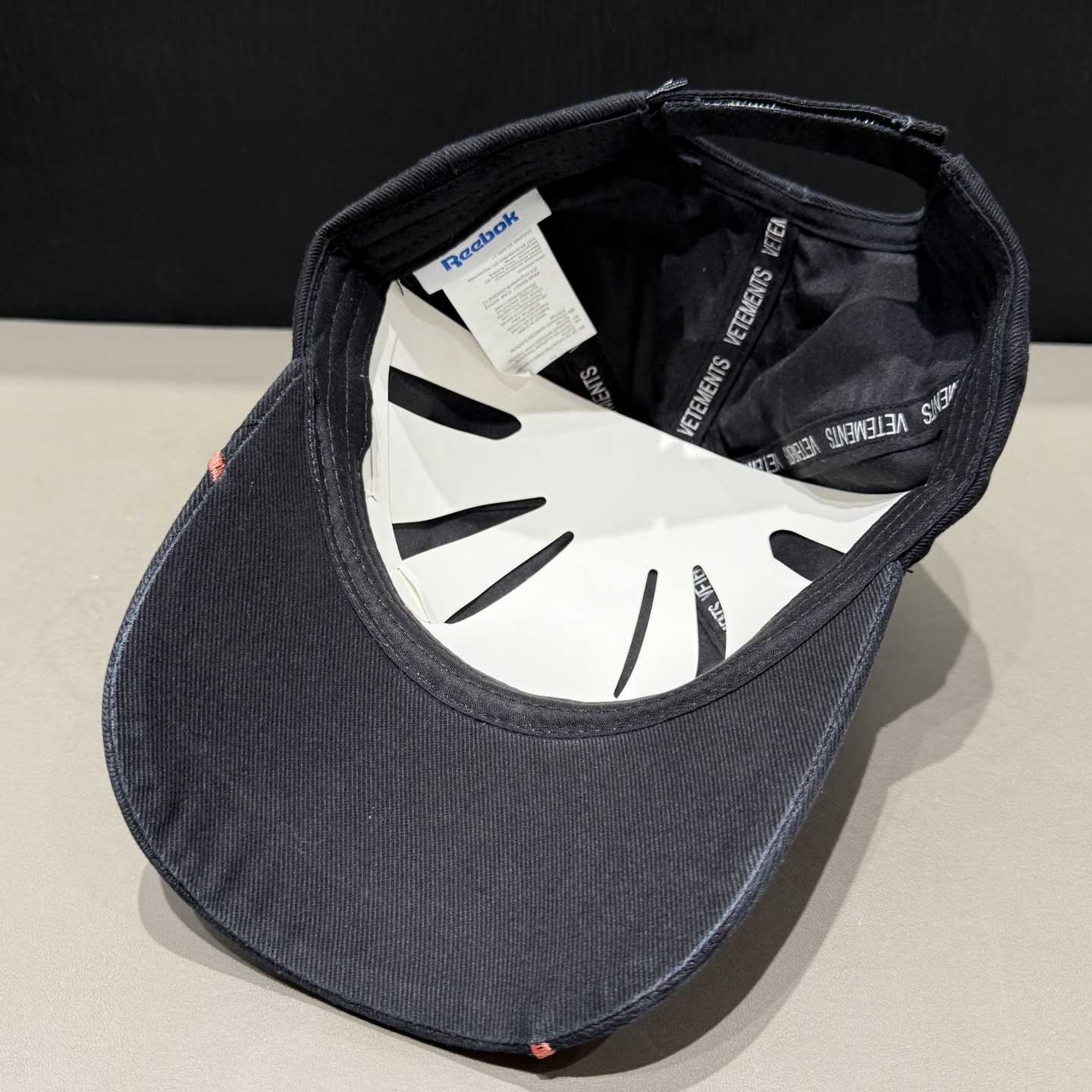 Vetements Cap  - DopestKickz