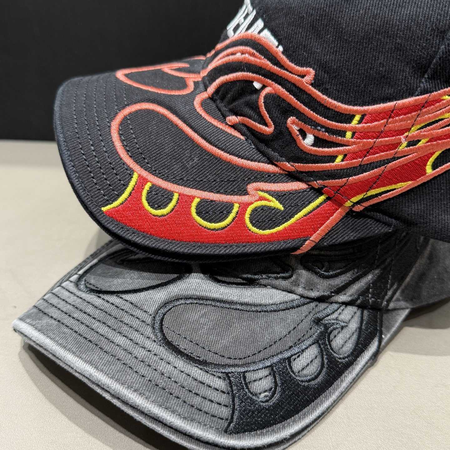 Vetements Cap  - DopestKickz