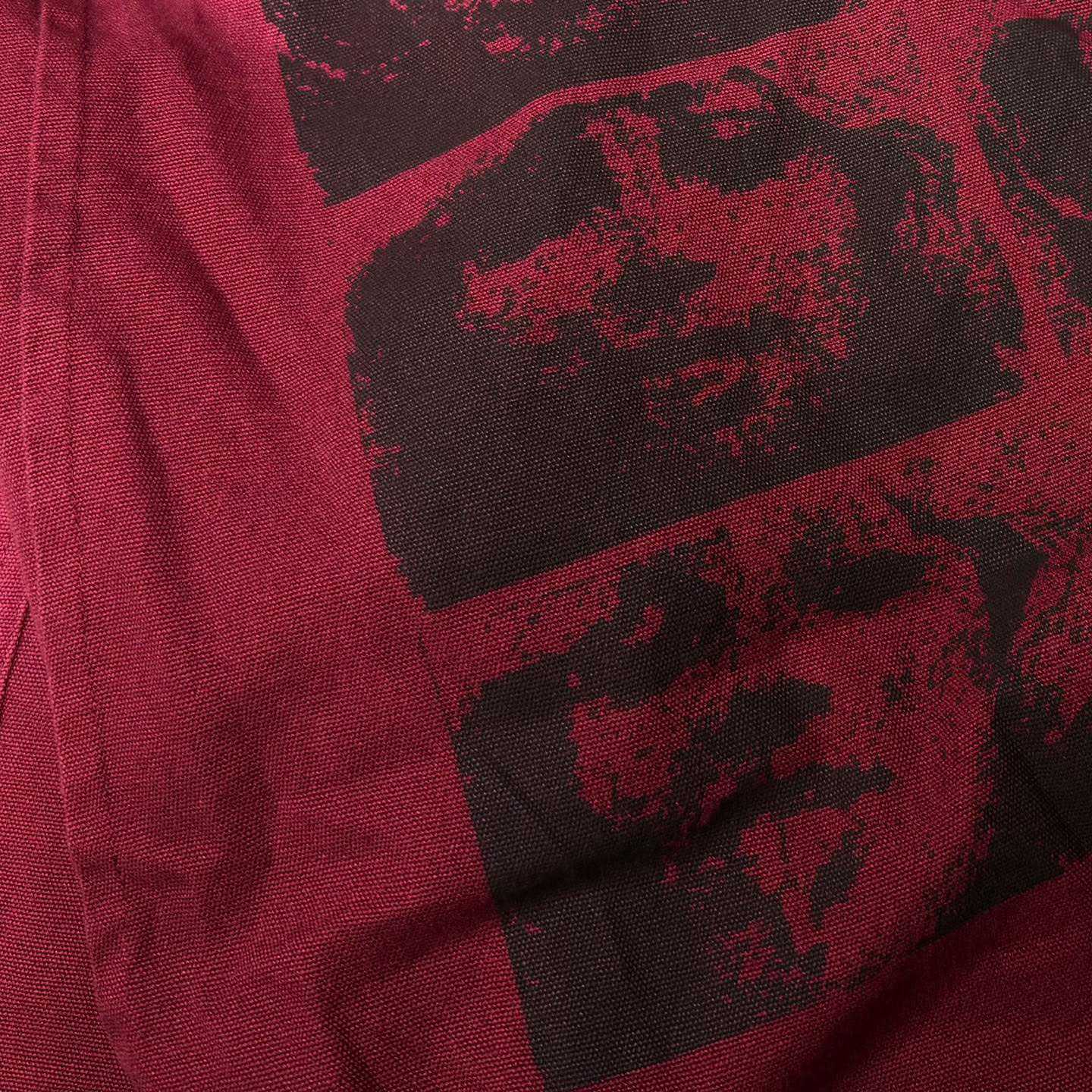 Enfants Riches Deprimes Blanket Lined Work Jacket - DopestKickz