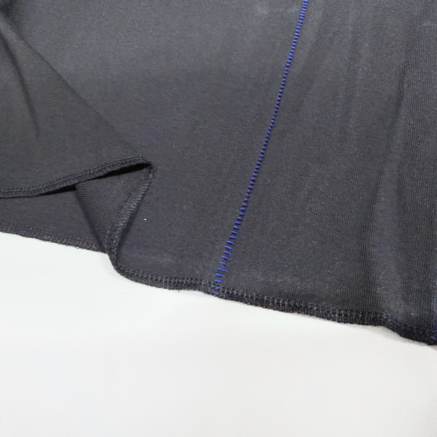 Enfants Riches Deprimes Anton/Hopper Assemblage Raglan T-Shirt 'Faded Black' - DopestKickz