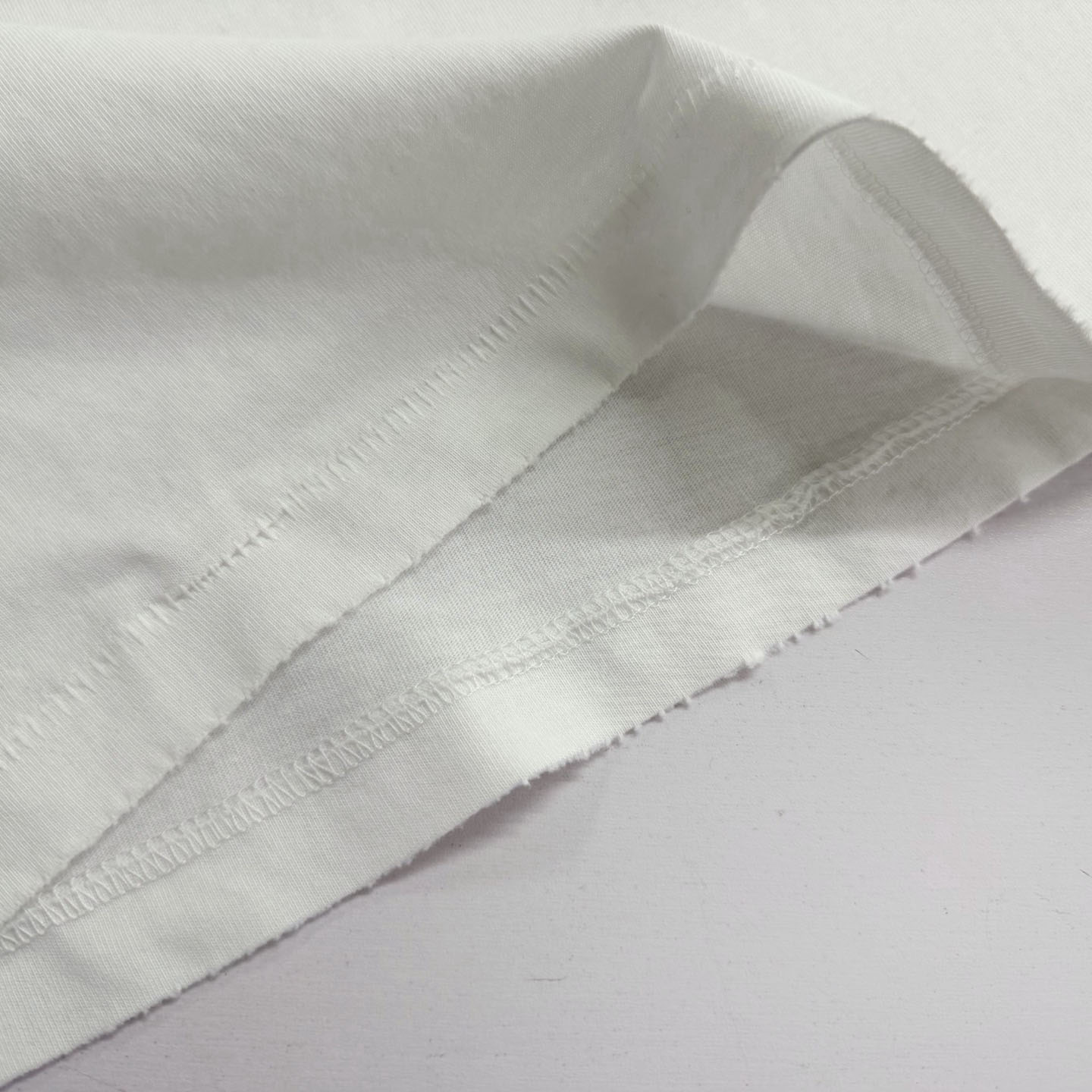 Enfants Riches Déprimés  Distressed Logo-Print Cotton-Jersey T-Shirt - White - DopestKickz