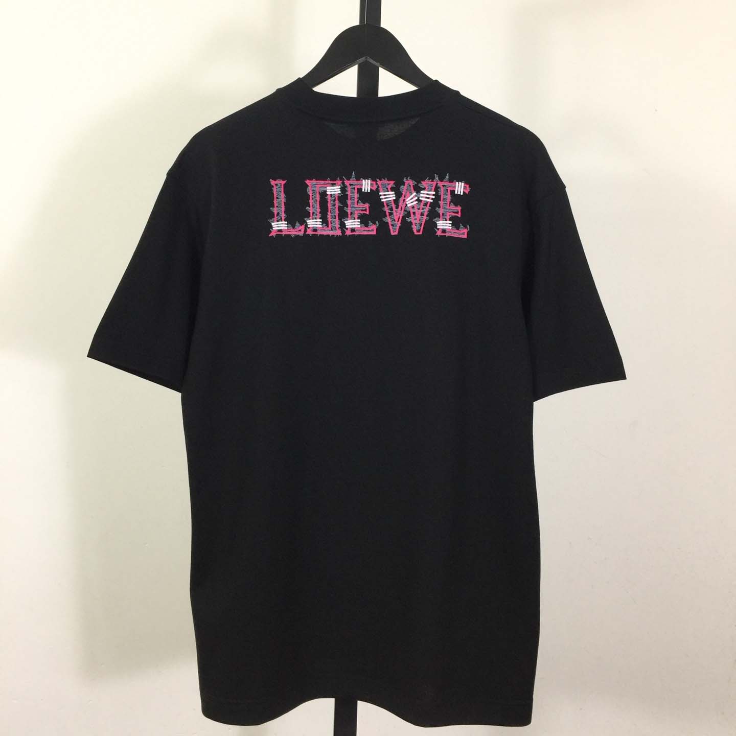 Loewe Regular Fit T-shirt - DopestKickz